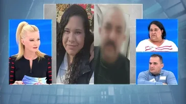 Müge Anlı'da mutlu son! Vildan Çilingir dakikalar içinde bulundu! Canlı yayında şok itiraflar