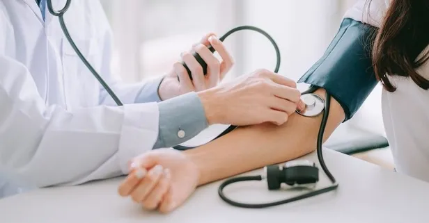 Hipertansiyon, toplumda en sık görülen hastalık: Çaresi ise doğru beslenmek