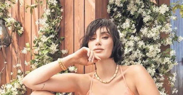 Hande Doğandemir: Bu meslek bana güçlü olup sabretmeyi öğretti