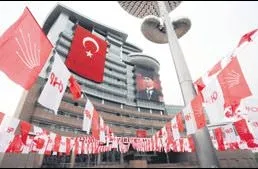 Akıllı binanın intikamı!