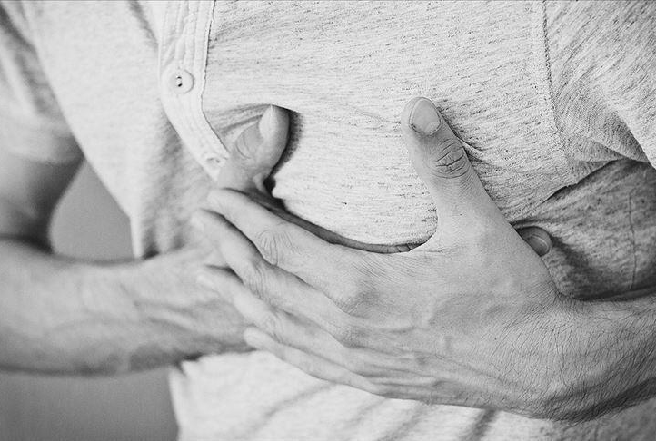 Oruç tutarken kalbe dikkat!