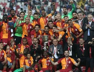 Galatasaray şampiyonluk kutlaması hangi kanalda?