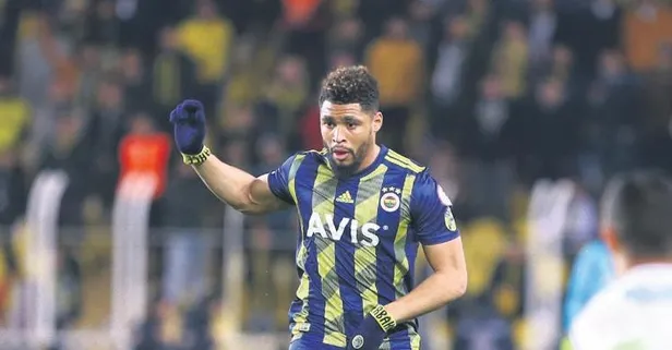 Falette kalmak için can atıyor ama…