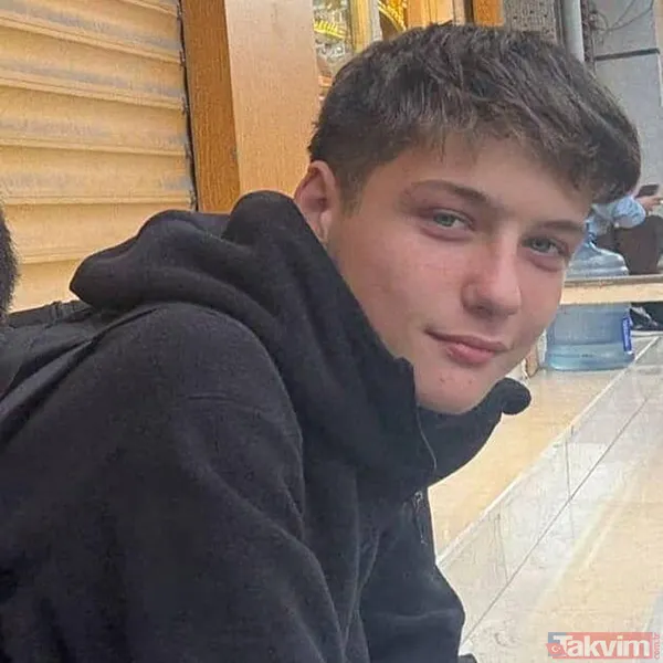 Güngören'de "yan baktın" cinayeti: Atlas Çağlayan göğsünden bıçaklandı: Kanı durduramadık - 3