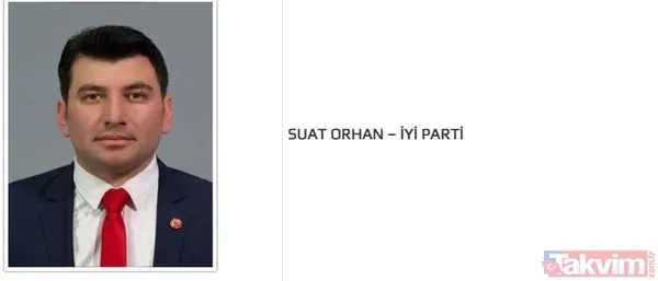 CHP'li Bolu Belediyesi'nde yabancılara su dolarla, nikah 100 bin lira! İşte ırkçı karara evet diyenlerin listesi - 16