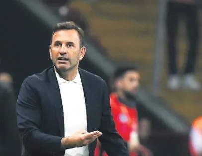 5.yıldızı istiyoruz