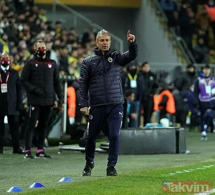 Son dakika Fenerbahçe haberleri... Portekiz’den flaş Jorge Jesus iddiası! İsmail Kartal sonrası...