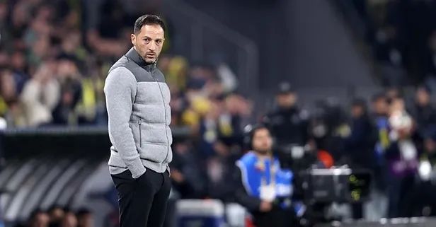 Tedesco'dan tandem kararı!