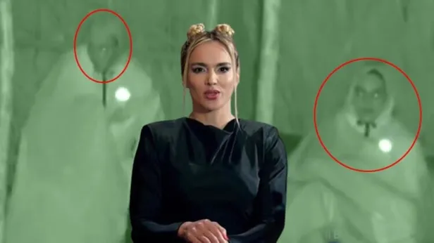 Acun Ilıcalı'yı sırtından vurdu eski Survivor All-Star'daki her şeyi ifşa etti! 2022'yen en büyük darbe Sahra Işık'tan ortalık karıştı-5