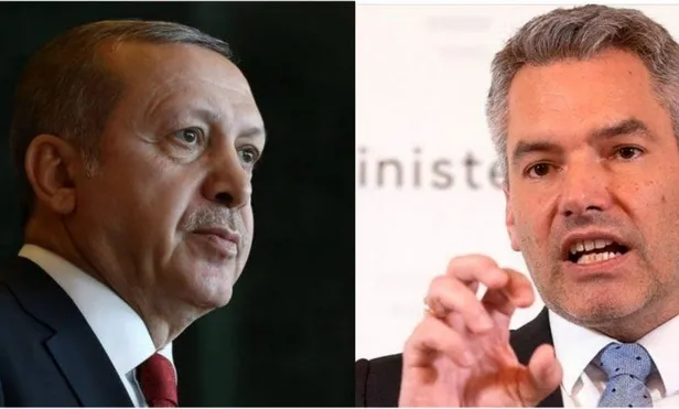 Avusturya Başbakanı Nehammer'den Türkiye açıklaması: İlişkilerimizi daha iyi bir seviyeye taşıyacağız-6
