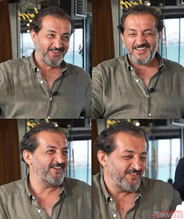 Beraber tek bir kareleri bile yok! MasterChef Mehmet Şef'in eşiyle ilgili büyük sır çözüldü! Boşanıp boşanmadıkları merak ediliyordu... - 10