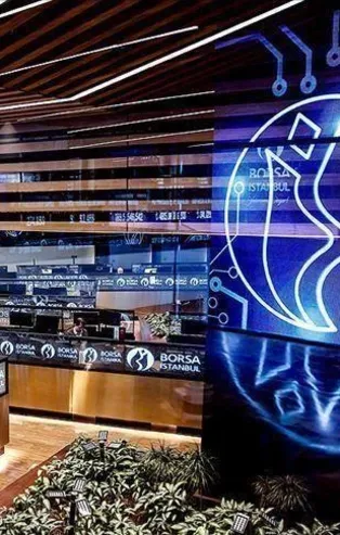 Borsada 20 Ocak 2020'de en çok değer kazanan hisseler