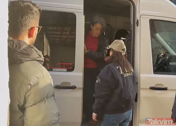 'Kimse Örgüt Adına Para Ödemedi' Yunus Güzel Ve Hasan Öztürk İsimli Şahısları Tanıyıp Tanımadığı Sorulan Genç İfadesinde, "Yunus Güzel İsimli Şahsı Tanımıyorum...