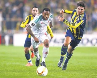 Belgrad’da transfer ’Tufan’ı