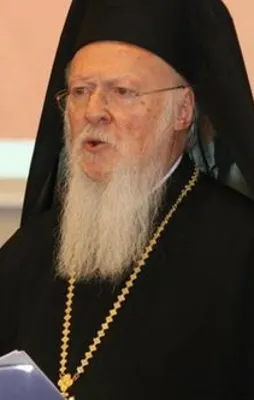 İsrail'e bir tokat da patrikten!