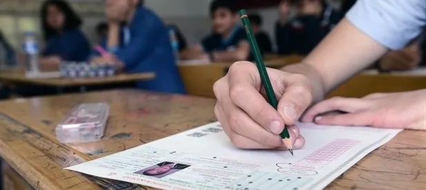 Milyonlarca öğrencinin beklediği sonuç açıklandı