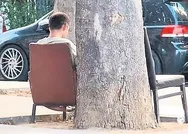 İSPARK değnekçilerin işgali altında!