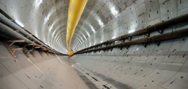 İstanbul’a yeni tünel müjdesi!