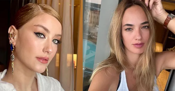 Ünlülerin pürüzsüz cildi bu doğal mucizede saklıymış! Meğer Seda Bakan ve Hazal Kaya da..