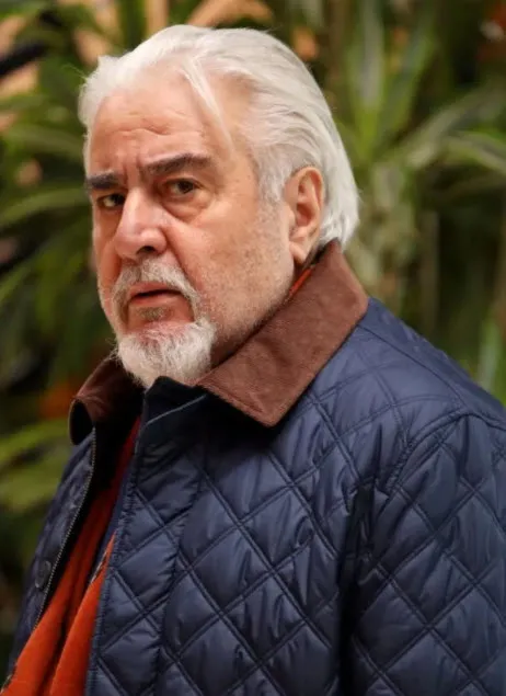 Kırmızı Oda'ya izleyiciyi ekran başına mıhlayacak transfer! Dizinin Vahit Bey'i Uğur Yücel'in hikayesi dilden dile dolaşacak-9