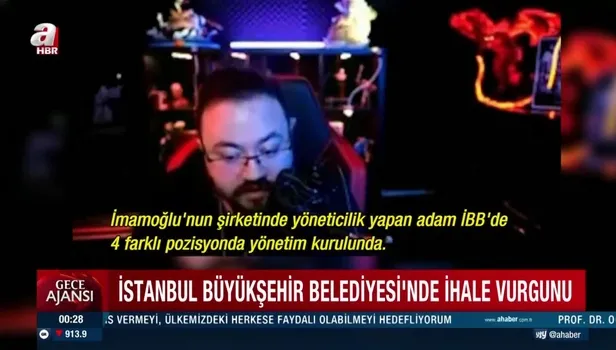 Jahrein’den linçleyen troll hesaplara tepki