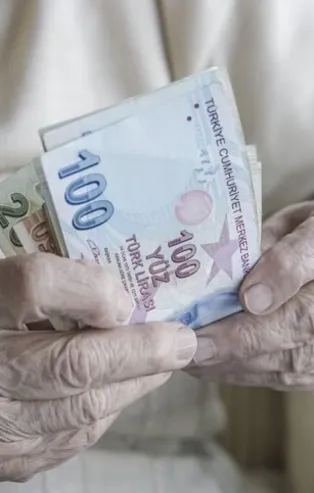 3600 gün emekli eder