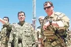 Son dakika: TSK şehitlerimizin intikamını aldı PKK/YPG elebaşı Mazlum Abdi sahiplerine ağladı: ABD yeterince baskı yapmıyor