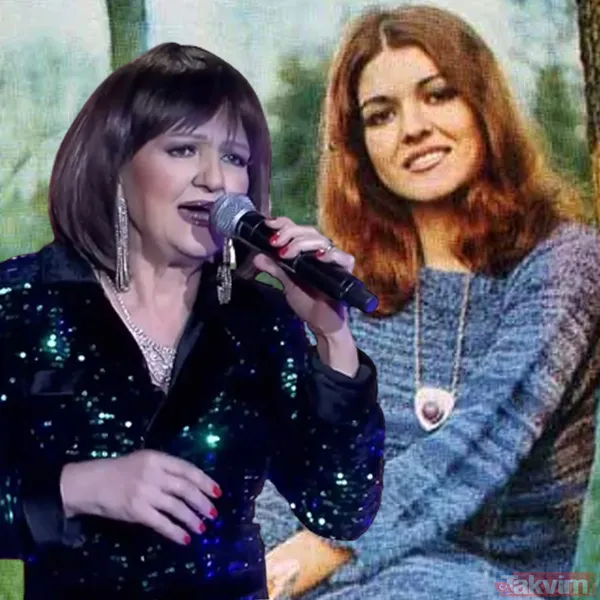 8 yıl evli kalmışlar! Gülden Karaböcek’in ablası Neşe Karaböcek ile 49 yıl küs kalmasına neden olan eski eşi bakın kim çıktı! Meğer... - 1