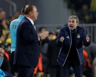 Kocaman’dan penaltı isyanı