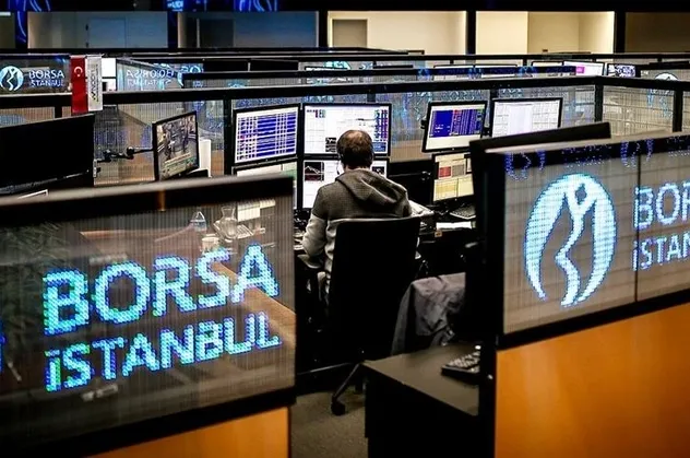 Borsa İstanbul güne rekorla başladı!