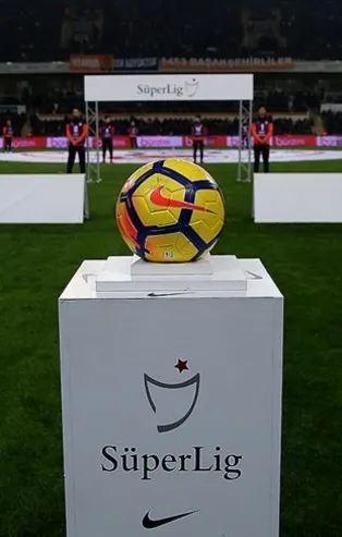 Süper Lig yayın ihalesi için devrim gibi öneri! Süper Lig TV ve dekoder satışı...