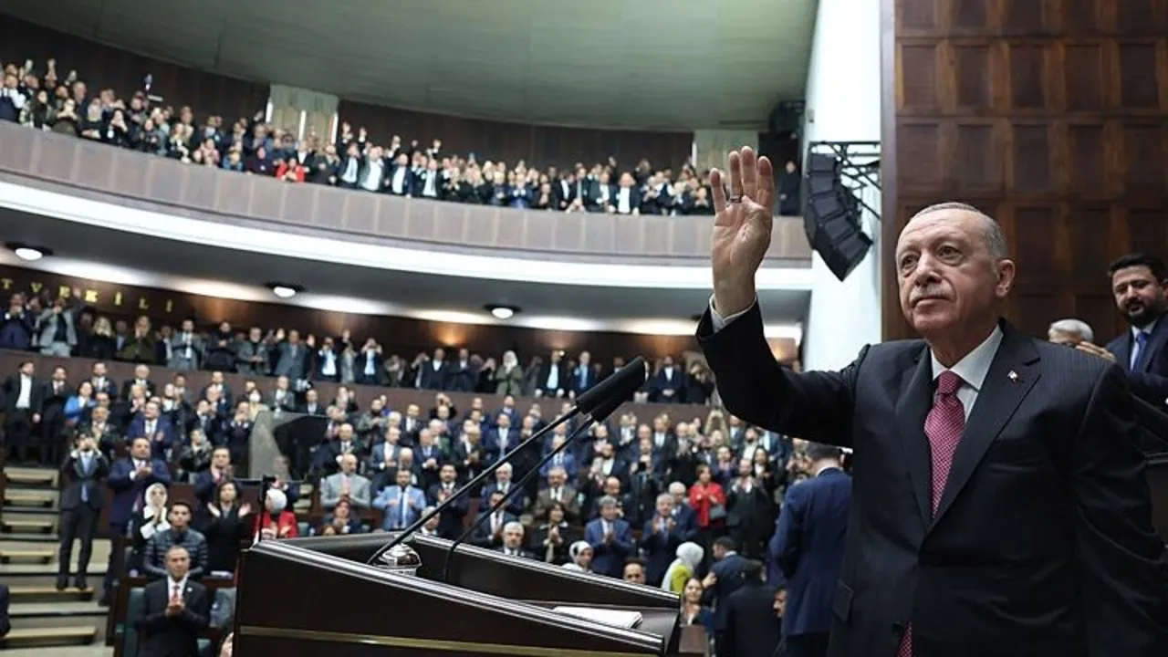 Başkan Erdoğan Suriye’deki Esad ve Baas zulmünü anlattı... Aylan bebeği hatırlattı: Nasıl unutabiliriz