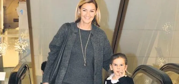 Su’ya okul alışverişi