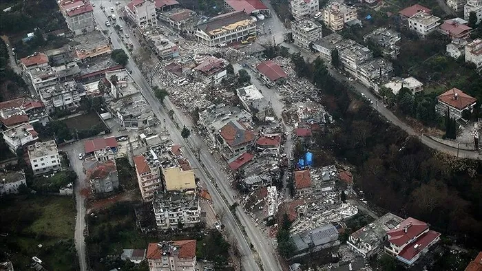 Deprem bölgesi için yeni adım: Mücbir sebep hali uzatıldı-3