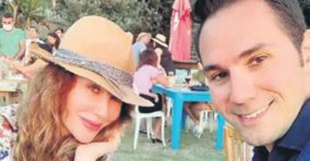 Demet Şener Küpeli ile Cenk Küpeli'den haklarındaki iddialara fotoğraflı yanıt