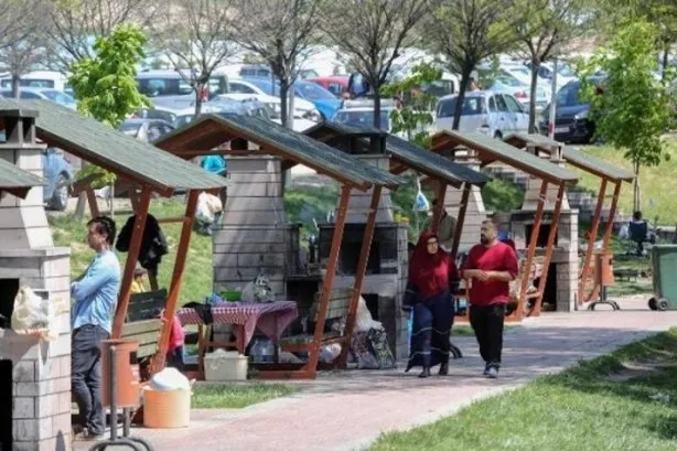 Seyahat yasağı var mı? Mangal son dakika yasaklandı mı? Sahilde mangal yapmak yasak mı?-2