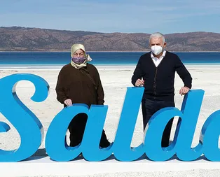 Binali Yıldırım’dan Salda tespiti