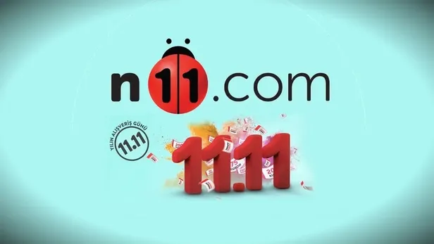 n11 11.11 indirimleri hangi ürün ve markalarda? n11 11 Kasım indirimleri!-2