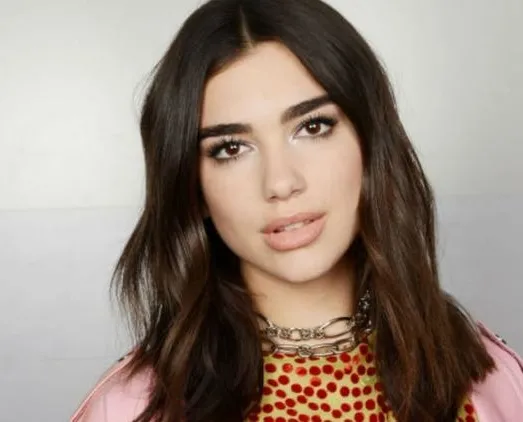 Dua Lipa kimdir?