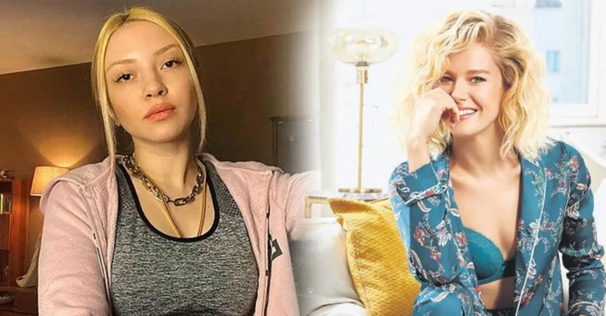Ece Seckin Ile Burcu Biricik Karantinada Oyun Oynayarak Vakit Geciriyor Takvim