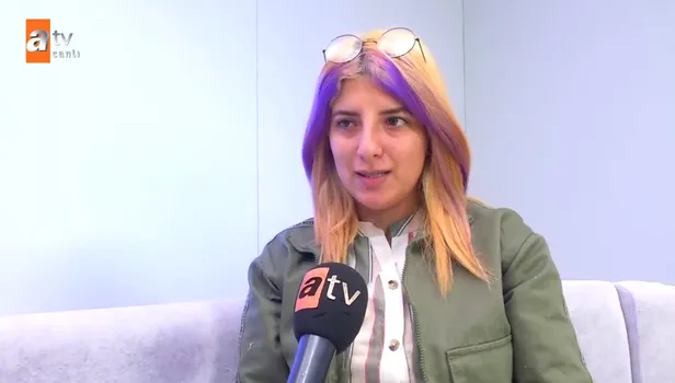 MÜGE ANLI SON BÖLÜM ATV İZLE! Arzu Karadeniz 27 yıl sonra öğrendiği gerçekle Müge Anlı'ya koştu...-2