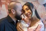 Özlem Ada Şahin’den minik kızı Mihre ile duygusal paylaşım: “Yeni hayat yeni başlangıçlar”