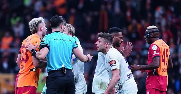 Spor yazarları Galatasaray Eyüpspor maçını değerlendirdi! "Utandınız mı?"