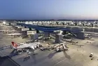 Rapor açıklandı! İstanbul Havalimanı Avrupa'nın en yoğun havalimanı oldu
