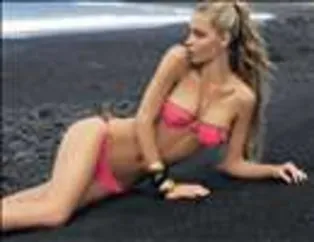Bikini Modelinizi Seçin