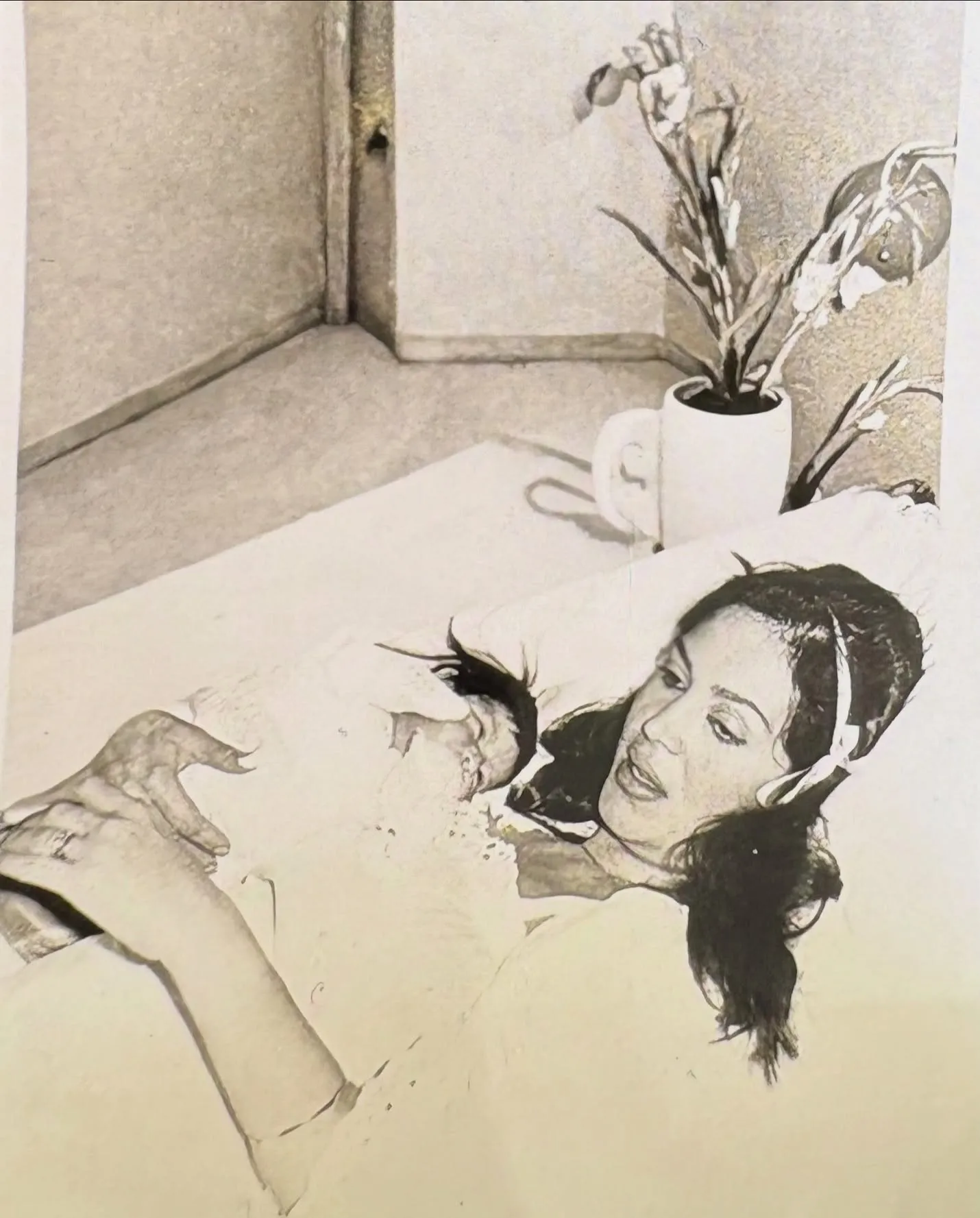 Anne-kızın ilk karesi! Yeşilçam’ın Sultan’ı Türkan Şoray kızı Yağmur Ünal’ın doğum gününü o özel fotoğrafla kutladı - 3