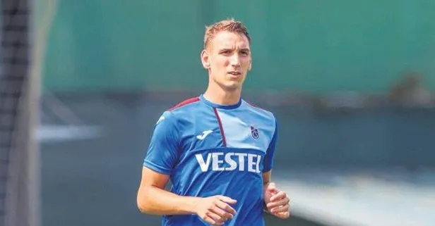 Gomez ve Teklic arayışta