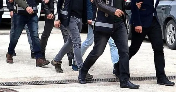 İstanbul’da ikinci dalga rüşvet operasyonu! Müdürlerin ardından avukatlar da gözaltına alındı
