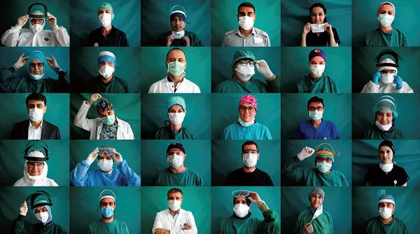 Sağlık Bakanı Fahrettin Koca'dan sağlık çalışanlarına ek ödeme açıklaması: Köklü değişiklik mi geliyor?-4