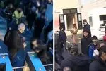 İstanbul'da okulda turnike krizi! Veliler isyan etti! MEB harekete geçti